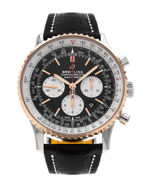 Breitling Navitimer B01 Chronograph 46 UB0127